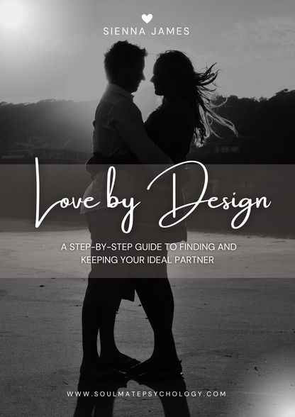 Love by Design